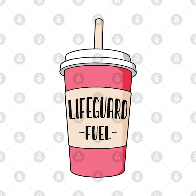 Lifeguard job fuel by NeedsFulfilled