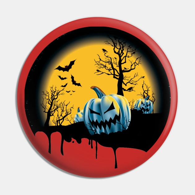 Halloween 2020 Pin by MIXOshop