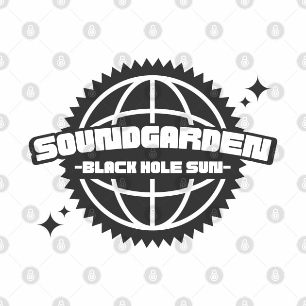 Soundgarden // Pmd by PMD Store