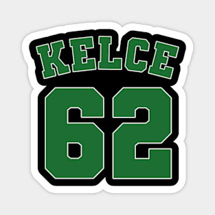 Jason kelce Magnet