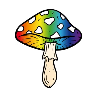 Gayshroom T-Shirt