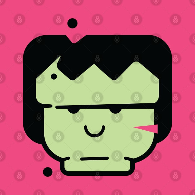 Frankenbrick by Vicener