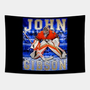 John Gibson Tapestry