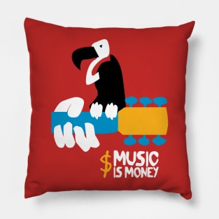 Woodstock options Pillow