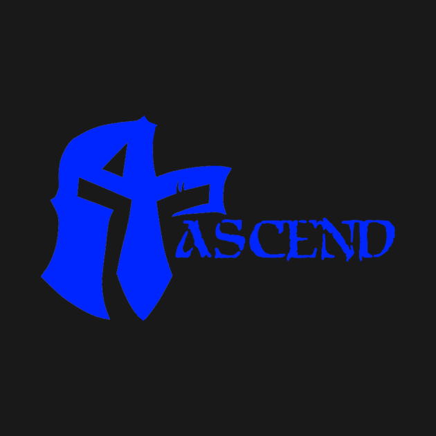 ASCEND Blue by Ascension Threads