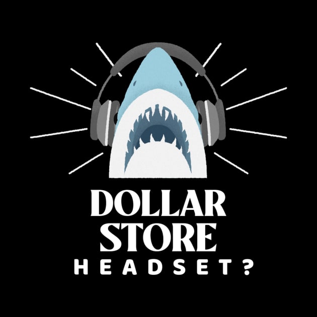 Dollar store Headset? 4.0 by 2 souls