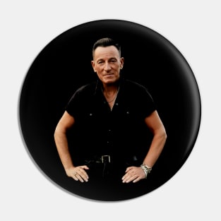 Born to Wear Classic Springsteen Shirts for True Fans Pin