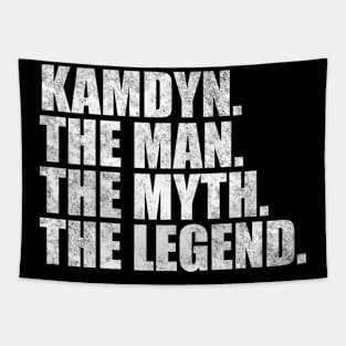 Kamdyn Legend Kamdyn Name Kamdyn given name Tapestry