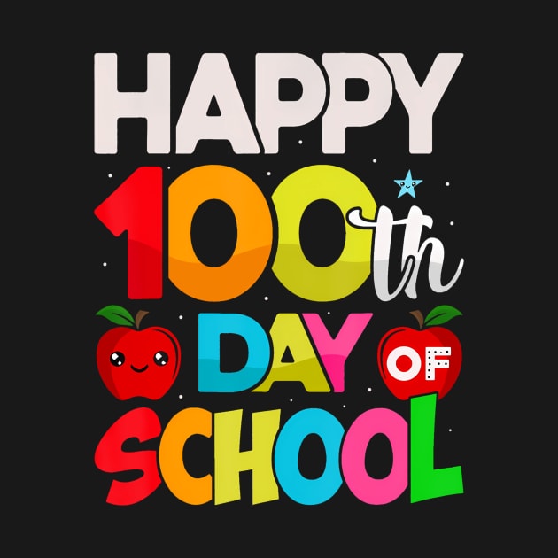 100 DAYS OF SCHOOL Teacher StudentKids 100th Day by Saboia Alves