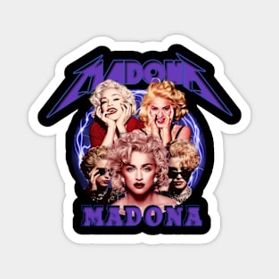 Madonna Magnet