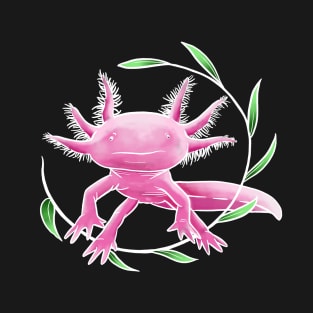 Axolotl T-Shirt