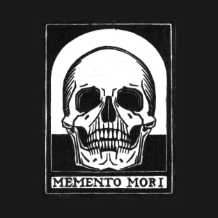 Momento Mori T-Shirt