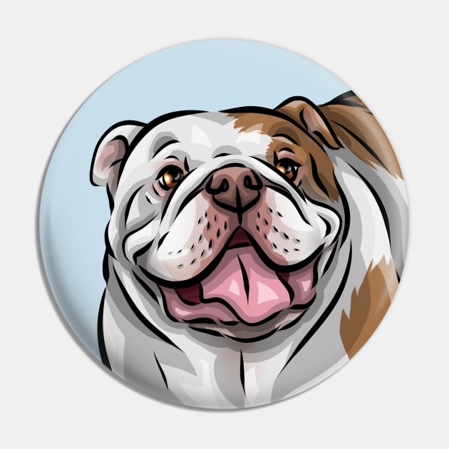 Pin on Bulldogs