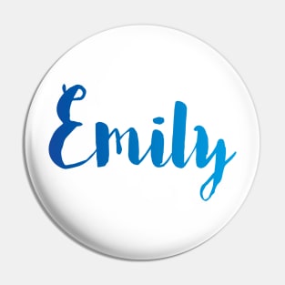 Emily Pin