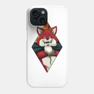 dragon ball super Phone Case