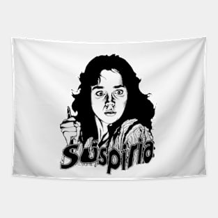 Suspiria Tapestry