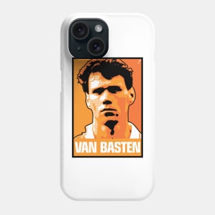 van Basten - NETHERLANDS Phone Case