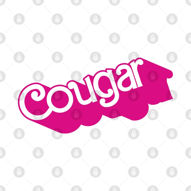 Cougar by byb