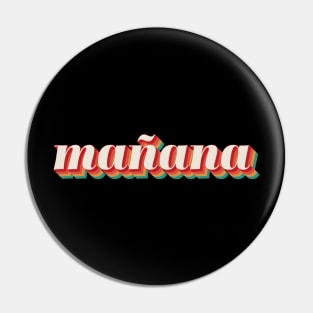 Manana Pin