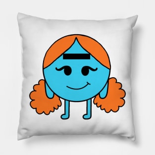 Electrona Pillow