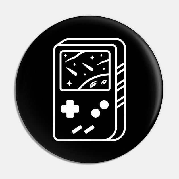 GAME SPACE Pin by teeszone_design