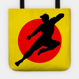 Shang-Chi Tote