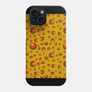 Retro Vintage 45 Phone Case