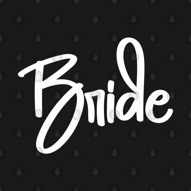 Bride - Wedding by BDAZ