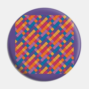 Weave - Attitude Pin