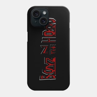 Boyz N The Hood, bullet hole Phone Case