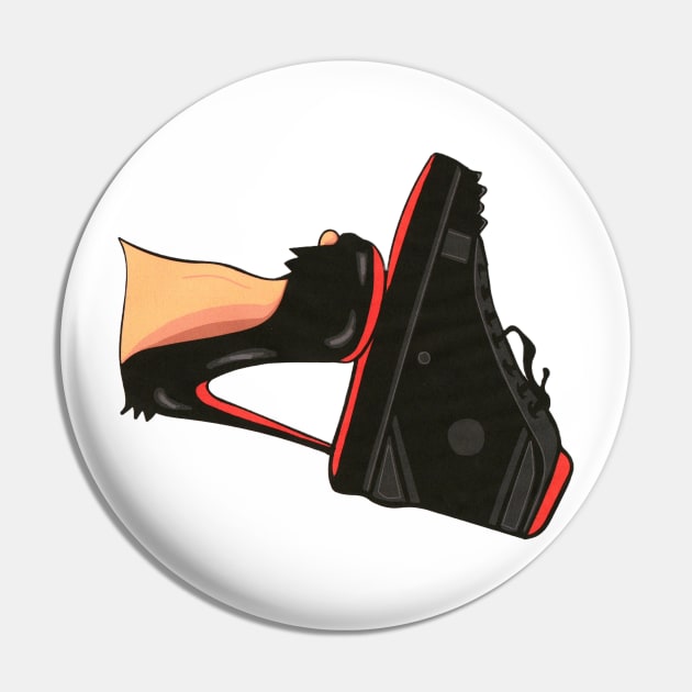 Pin on Christian Louboutin