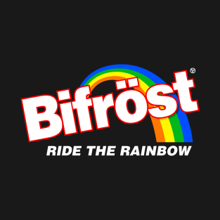 Bifröst T-Shirt