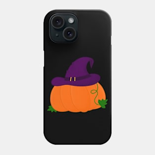 Pumpkin Phone Case