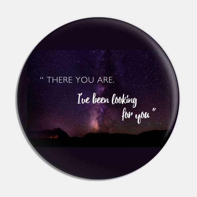 There you are. I've been looking for you. Pin by Ranp