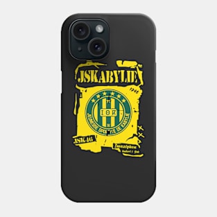 Jskabylia 1946 Phone Case