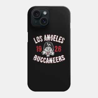 Los Angeles Buccaneers Phone Case