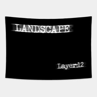 Serial Experiments Lain - Layer:12 Tapestry