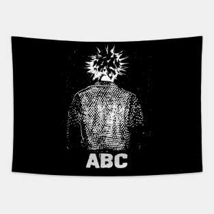 abc Tapestry