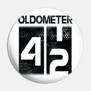 Oldometer Happy Birthday 42 Years Old Was Born In 1978 To Me You Papa Dad Mom Brother Son Husband Pin