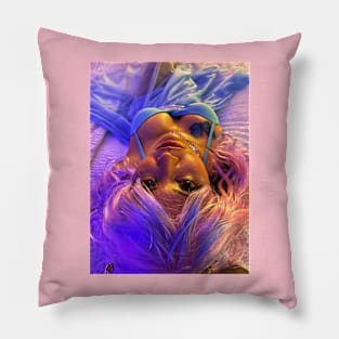 Melissa Pillow