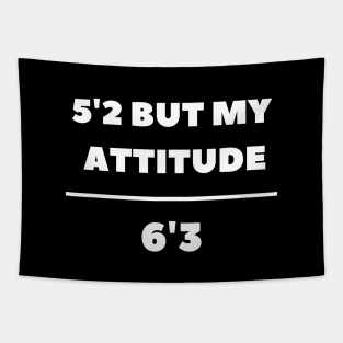 Attitude Tapestry