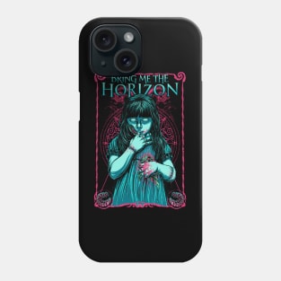 BRING ME THE HORIZON MERCH VTG Phone Case