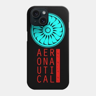 aeronautical engineering, aerospace engineer Phone Case