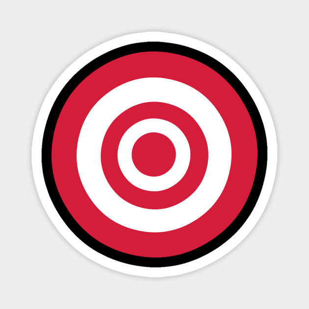 Bullseye Target ubicaciondepersonas.cdmx.gob.mx