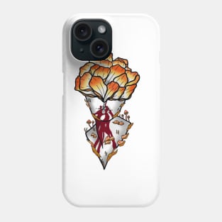 The Last Of Us Phone Case