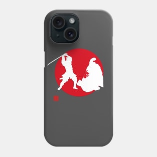 47 Ronin Phone Case