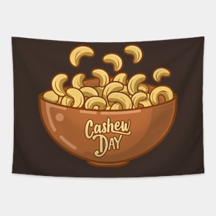 National Cashew Day – November Tapestry