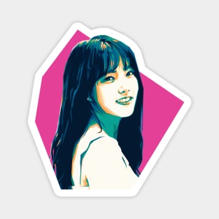 Yerin Magnet