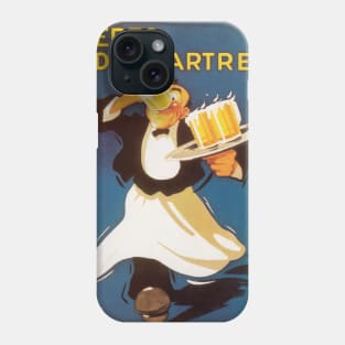 Beers Of France Phone Case