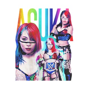 Asuka T-Shirt